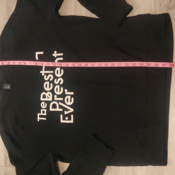 H&M Crew Neck - THE BEST PRESENT EVER - Picture 5 of 6